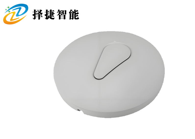 吸顶式有源基站