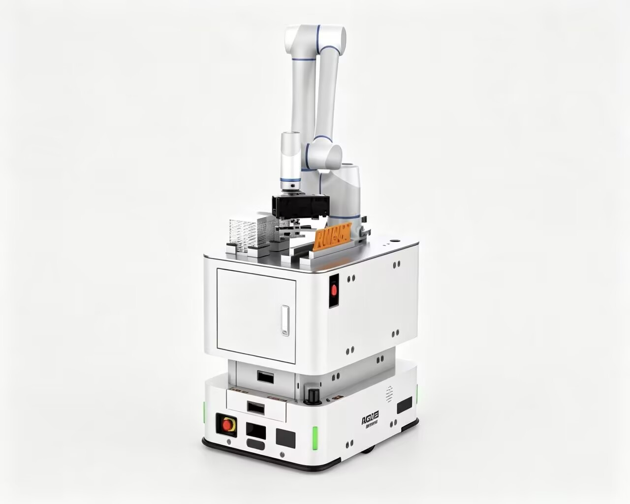 QC-10LDE 复合机器人